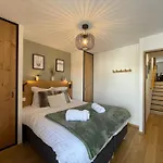Διαμέρισμα Homency - L'expression E12 Alpe d'Huez