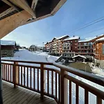 Apartament Homency - L'expression E12 Alpe d'Huez