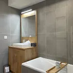 Homency - L'expression E12 Apartament Alpe d'Huez