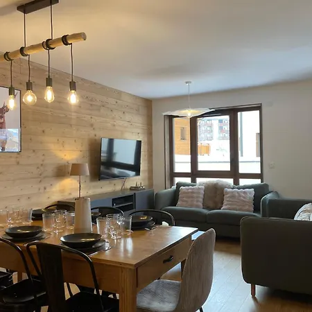 Homency - L'expression E12 Alpe d'Huez