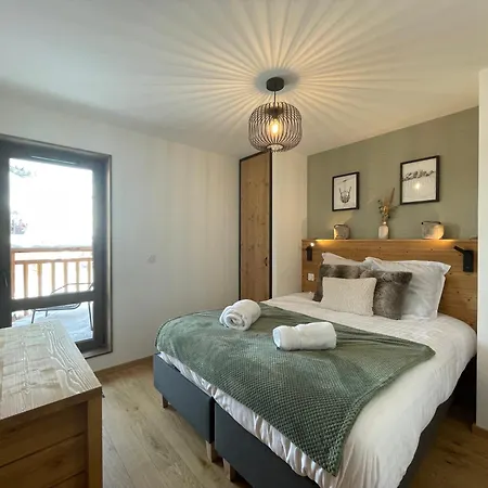 Homency - L'expression E12 Appartement *