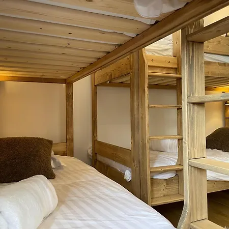 Appartement Homency - L'expression E12 *