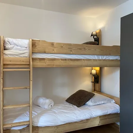 Appartement Homency - L'expression E12 *