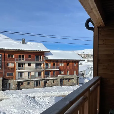 Homency - L'expression E12 Alpe d'Huez