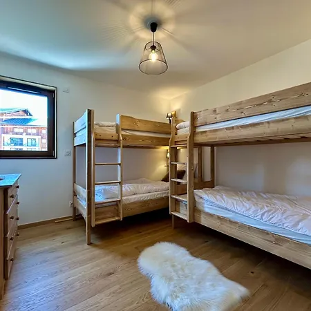 Apartment Homency - L'expression E12