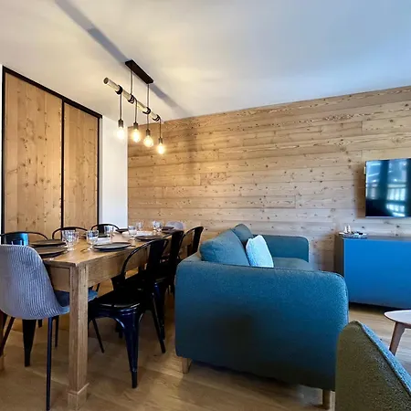 Apartment Homency - L'expression E12 *