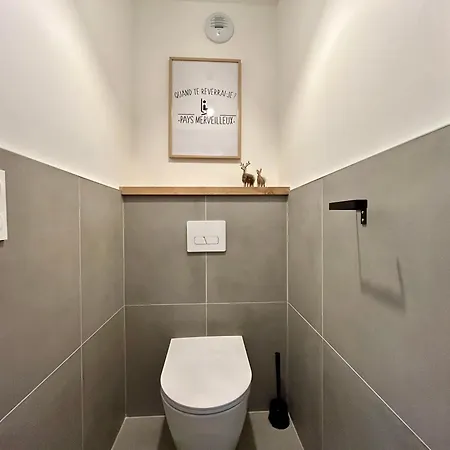 Homency - L'expression E12 Apartment