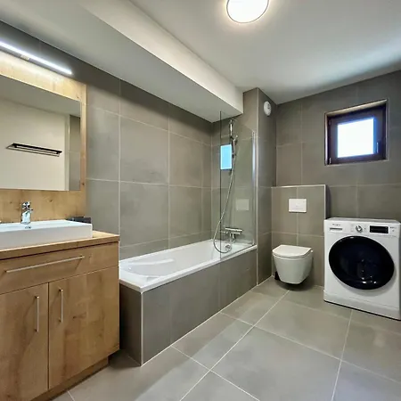 Apartment Homency - L'expression E12